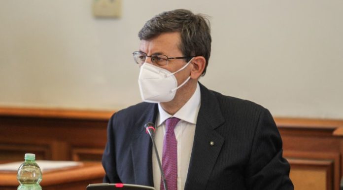 Transizione digitale, Colao “Strategia con 5 aree di intervento”