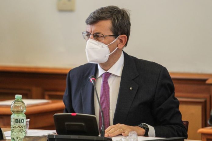 COMMISSIONE TRASPORTI, AUDIZIONE DEL MINISTRO COLAO