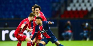 Chelsea e Psg in semifinale Champions, fuori Porto e Bayern Monaco