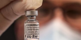 Al Civico di Palermo parte la vaccinazione per i pazienti trapiantati