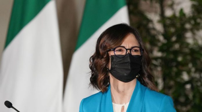 Coronavirus, Gelmini “In settimana l’agenda delle riaperture”