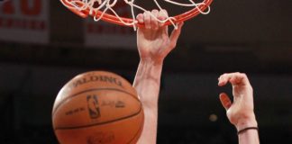 Gallinari out ma Atlanta ok, Nets vincono a Minneaopolis