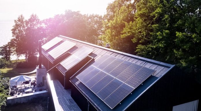 Con Otovo il fotovoltaico residenziale in acquisto o in affitto