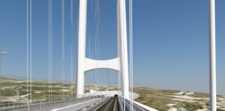 Con Ponte sullo Stretto il più vasto sistema metropolitano mediterraneo