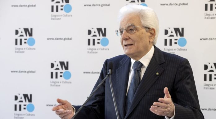 Covid, Mattarella “Con l’innovazione possibile non fermarsi”