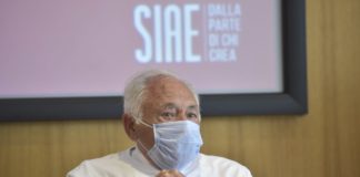 Copyright, Mogol “Un passo avanti ma vigiliamo”