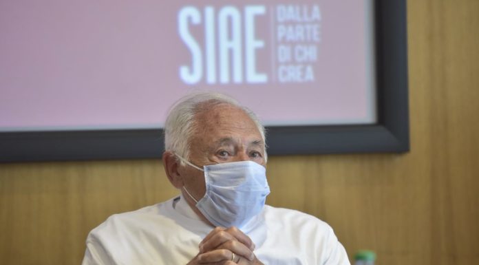 Riaperture, Mogol “Per sport e cultura le regole siano uguali”