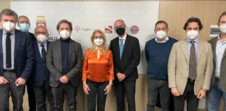 Vaccino, sottoscritto l’accordo con gli Odontoiatri pugliesi