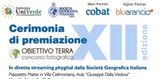 “Obiettivo Terra”, il 22 aprile la premiazione