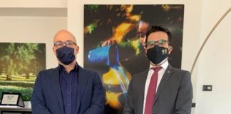 Ambiente, Lampis “con Cingolani affrontati temi per sviluppo Sardegna”