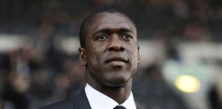 Razzismo, Seedorf “Punire chi parla all’avversario coprendo la bocca”