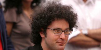 Toscana, Giani “Felicissimo che ‘Dramma Popolare’ abbia scelto Cristicchi”