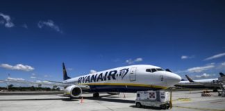 Ryanair lancia per l’estate quattro nuove rotte da Torino