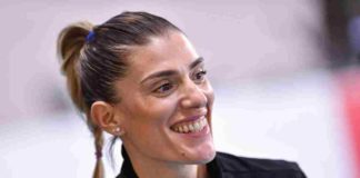 Francesca Piccinini si ritira “Largo alle giovani”