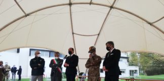 Coronavirus, Figliuolo “Confermo 500mila vaccini a fine aprile”