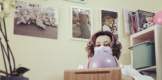 Al Policlinico di Bari la riabilitazione post Covid è a distanza