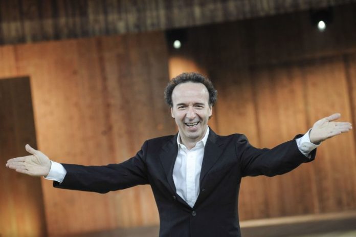 ROBERTO BENIGNI