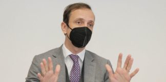 Riaperture, Fedriga “da Regioni ok a linee guida”