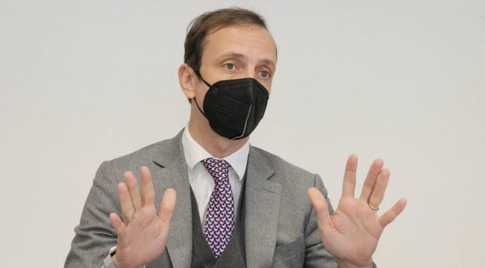 Riaperture, Fedriga “da Regioni ok a linee guida”