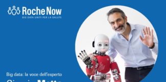 L’intelligenza artificiale migliora la salute, da Roche un ciclo di talk