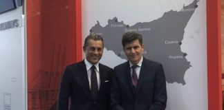 Porto di Palermo, 180 assunzioni tra Portitalia e Clp