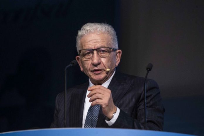 ANGELO RAFFAELE MARGIOTTA CONFSAL