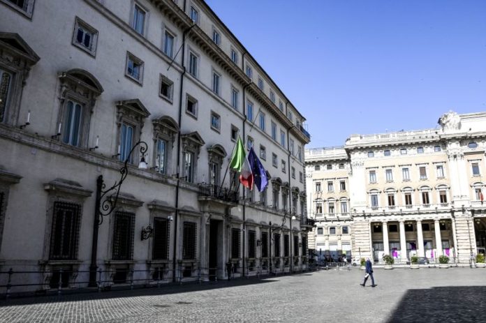 CDM 31 LUGLIO DECRETO CON MISURE URGENTI IN MATERIA DI PARITA' DI GENERE NELLE CONSULTAZIONI ELETTORALI REGIONALI