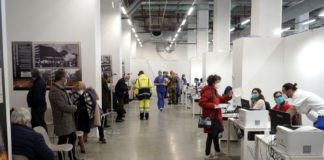 Vaccino, in Sardegna aperte adesioni al portale per nati 1952/’55