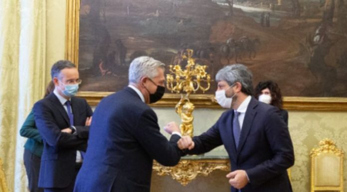 Migranti, Fico “Ue faccia salto qualità e parli con voce sola”