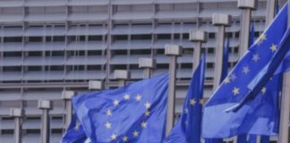 Recovery,Commissione Ue si prepara a reperire fino a 800 mld per ripresa