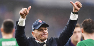 Iachini “Concentrati e attenti contro il Sassuolo”