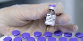 All’Ismett già 600 pazienti trapiantati hanno ricevuto il vaccino