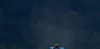 Bottas il più veloce nel venerdì di libere a Imola