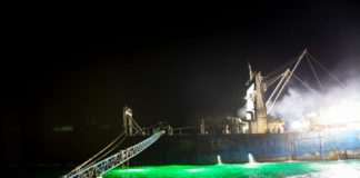 Greenpeace, pratiche di pesca distruttive minacciano l’Oceano Indiano