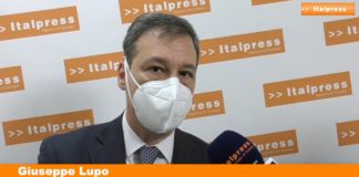 Lupo “un rebus ristori in Sicilia, il governo Musumeci non c’è più”