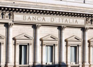 Il conflitto in Medio Oriente rallenta la crescita, Bankitalia stima il Pil a +0,5% e l’inflazione al 2,6% nel 2026