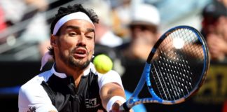 A Montecarlo si fermano Fognini e Nadal
