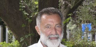 Barbareschi arriva su Rai3 con “In barba a tutto”