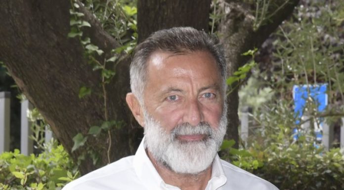 Barbareschi arriva su Rai3 con “In barba a tutto”