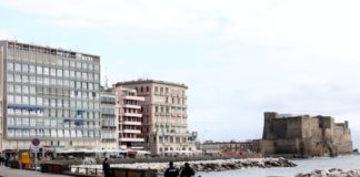 Coronavirus, la Campania passa in zona arancione da lunedì