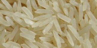 Riso, via libera a export in Cina