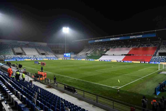 Italia-Polonia Nations League