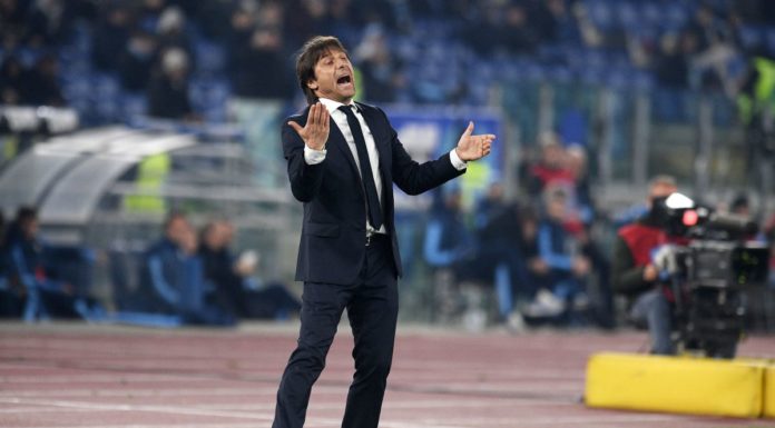 Conte “Napoli forte, ma giocheremo per vincere”