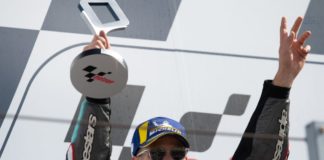 Pole di Quartararo a Portimao, Bagnaia retrocesso, Marquez 6°