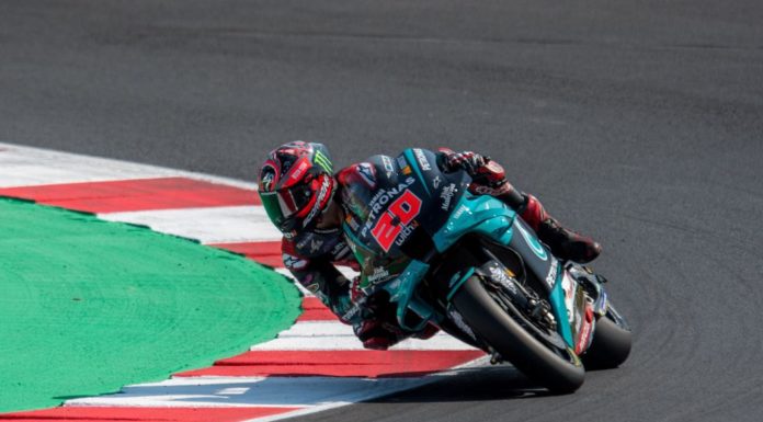 Motogp, Quartararo vince in Portogallo davanti a Bagnaia
