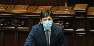Speranza “Da indagine su rapporto Oms emergerà nostra trasparenza”