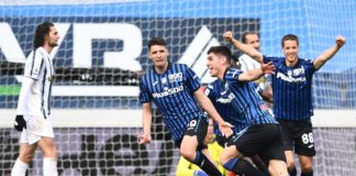 Decide Malinovskyi nel finale, Atalanta batte Juve 1-0