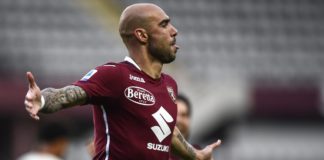 Roma in vantaggio, il Toro la ribalta e vince 3-1