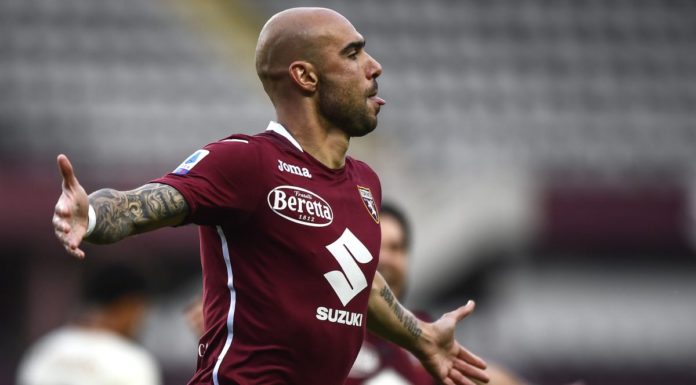 Roma in vantaggio, il Toro la ribalta e vince 3-1