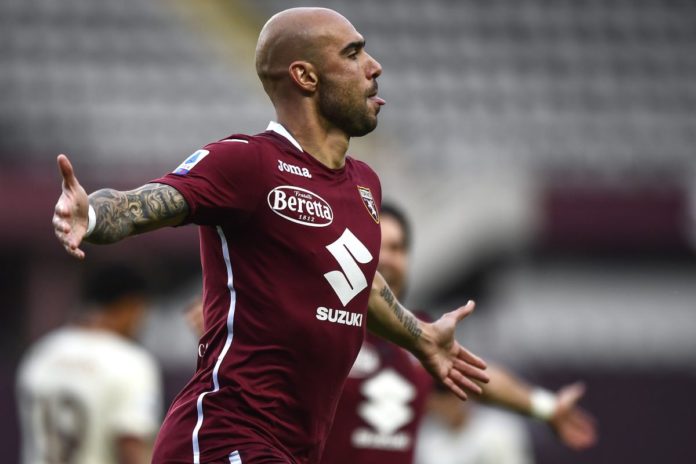 Torino-Roma serie A